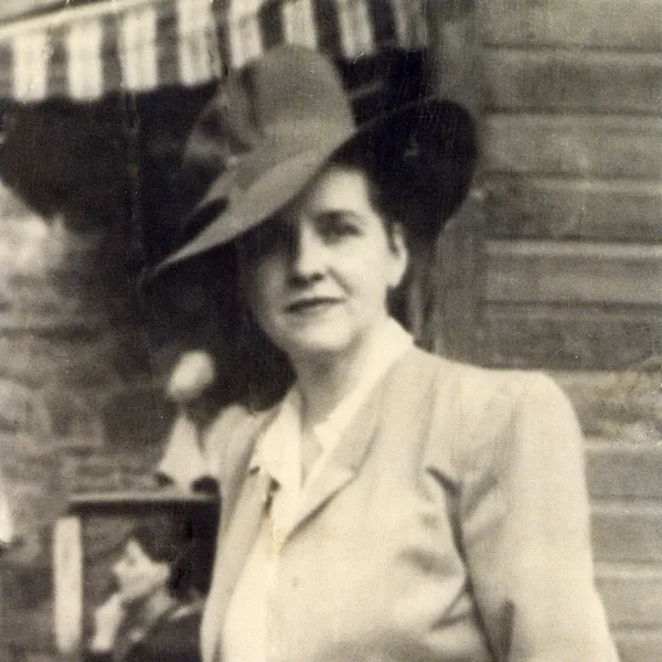 Mary Chase