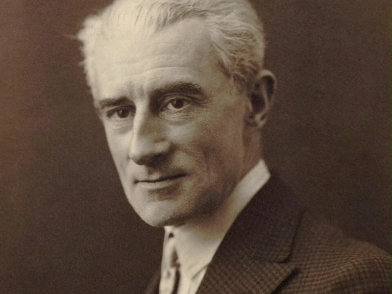 Maurice Ravel