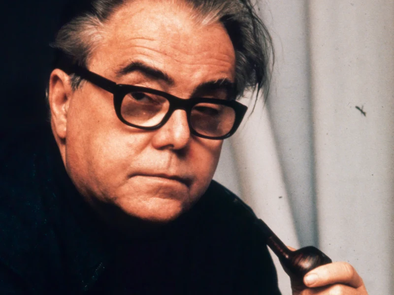 Max Frisch