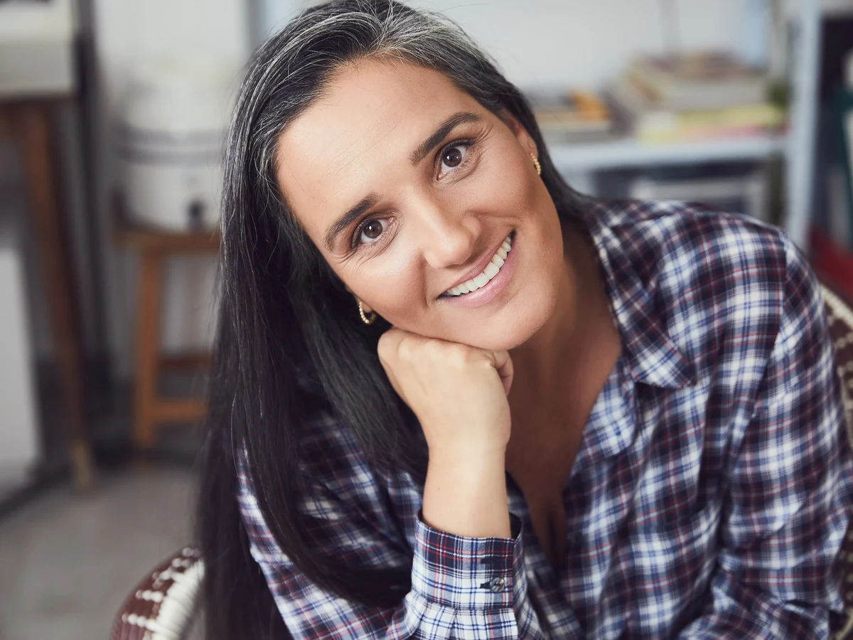 Maya Arad Yasur