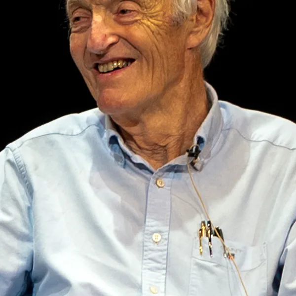 Michael Frayn