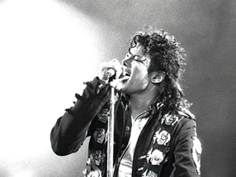 Michael Jackson