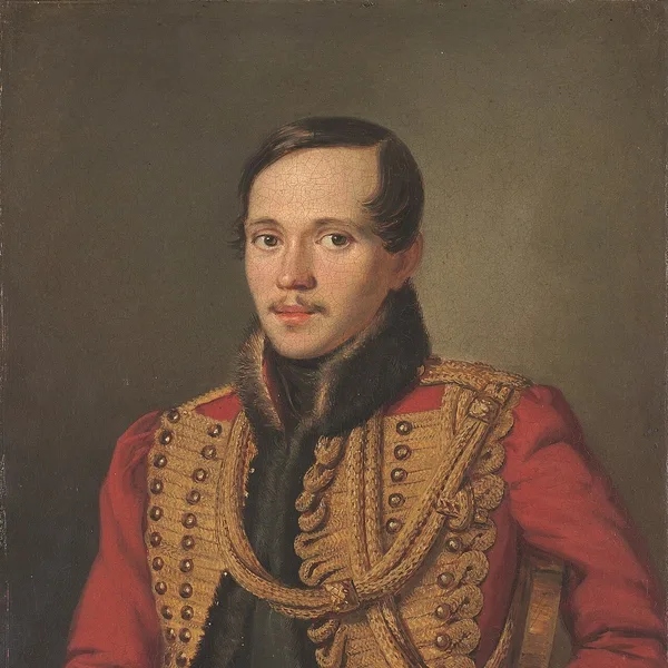 Michail Jurjewitsch Lermontow