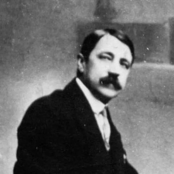 Michail Wassiljewitsch Matjuschin