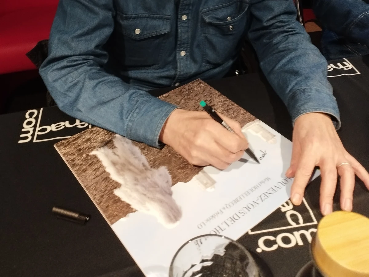 Michel Houellebecq