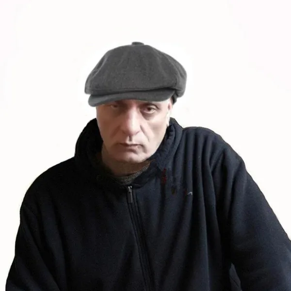 Micho Mossulischwili