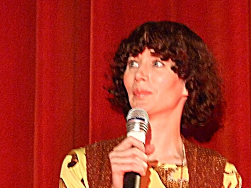 Miranda July