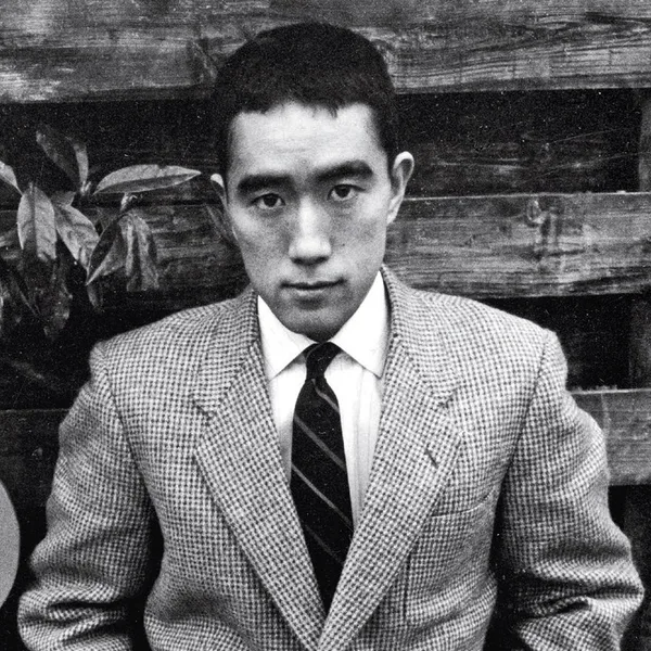 Yukio Mishima