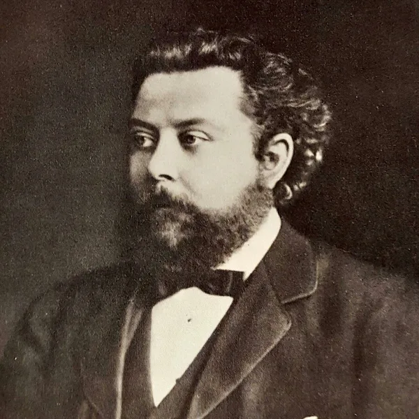 Modest Petrowitsch Mussorgski