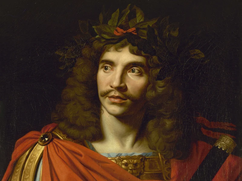 Molière