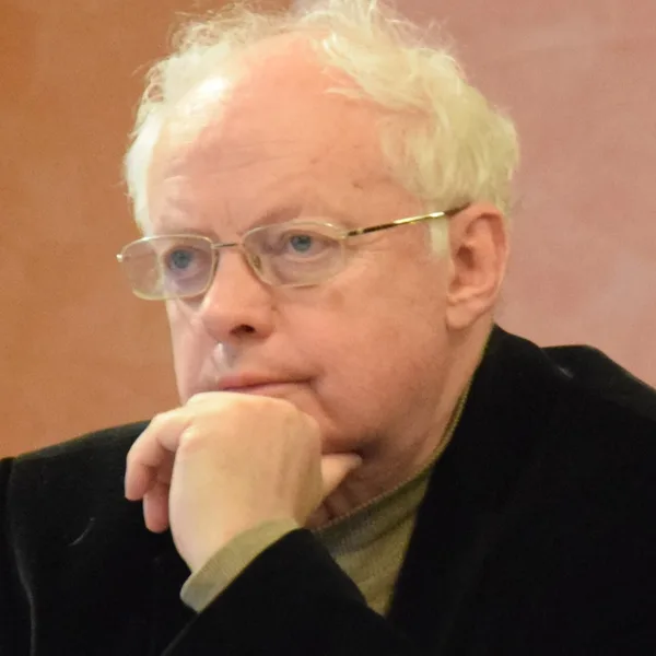 Myroslaw Skoryk