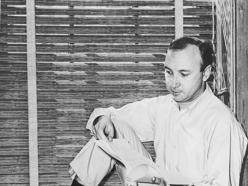 Neil Simon