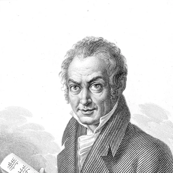 Niccolò Antonio Zingarelli