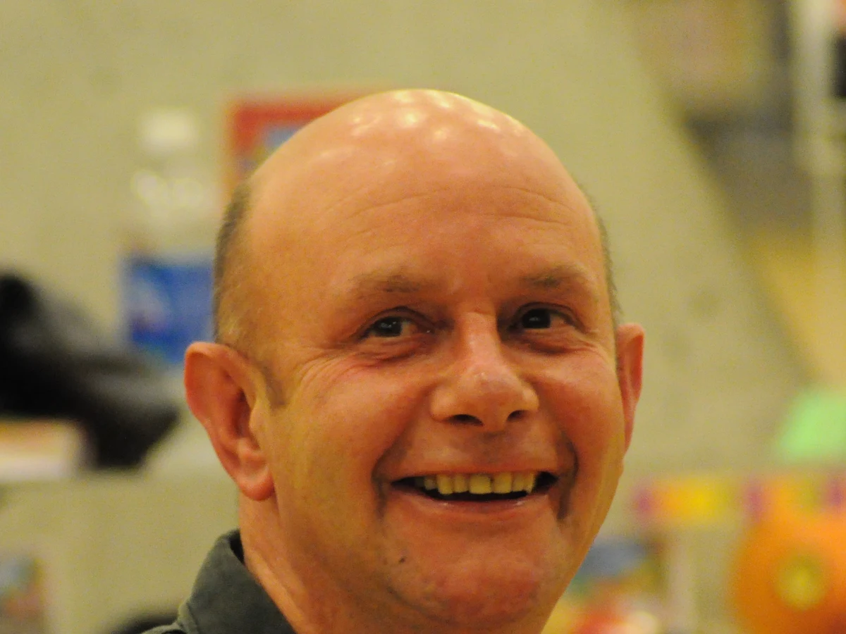 Nick Hornby