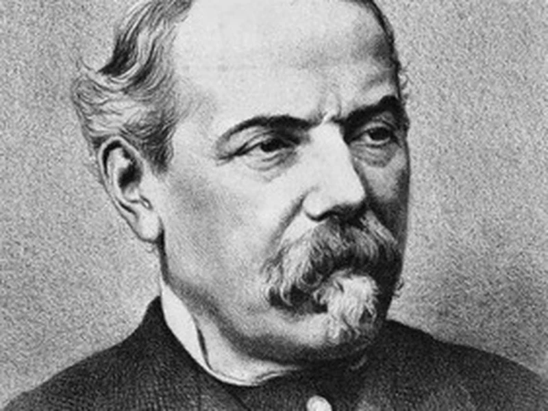 Nicola De Giosa