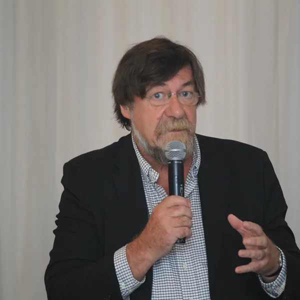 Nigel Osborne