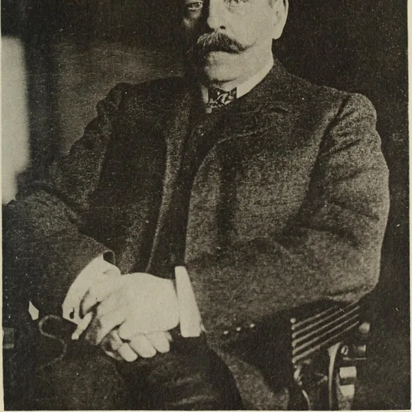 Octave Mirbeau