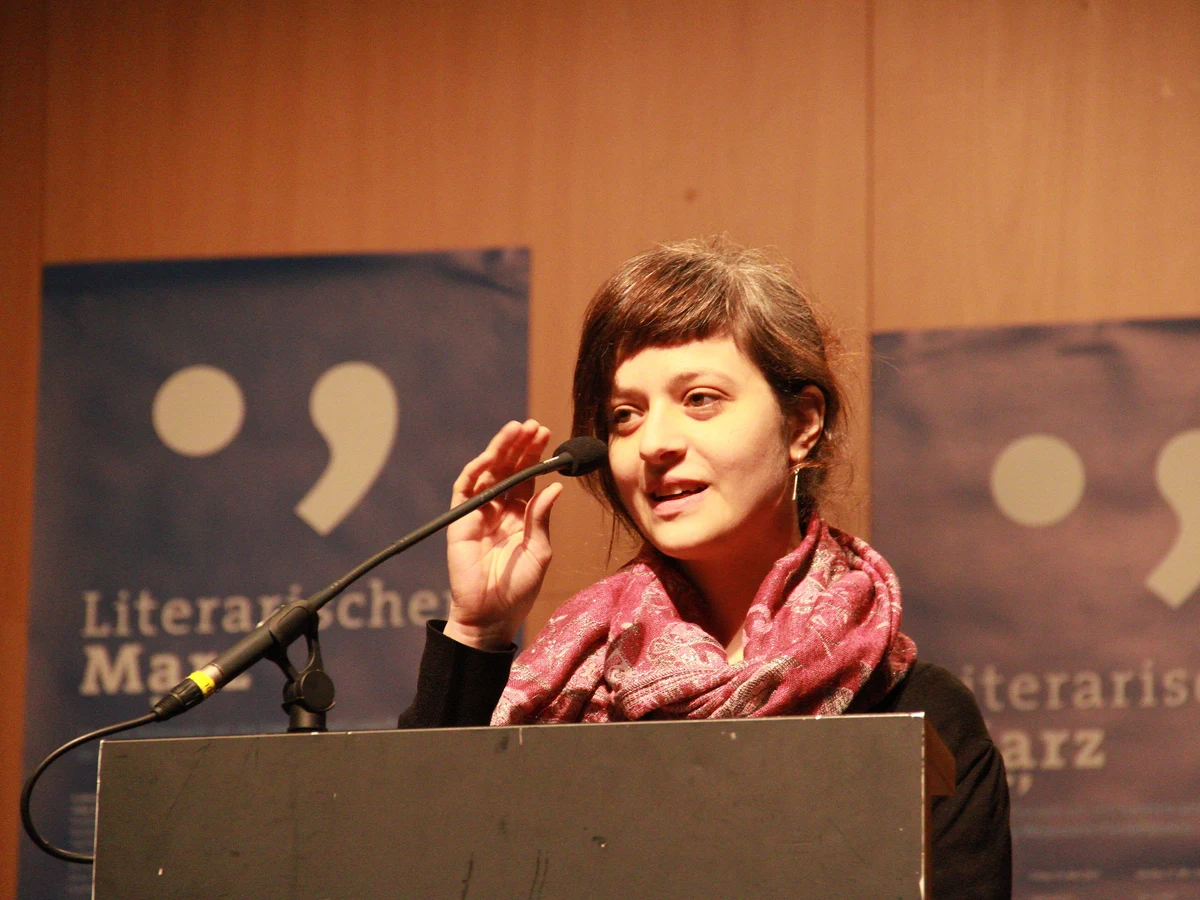 Özlem Özgül Dündar