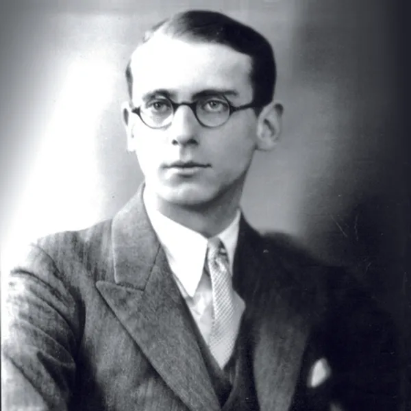 Patrick Hamilton