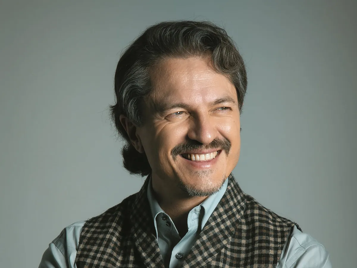 Pedro Víllora