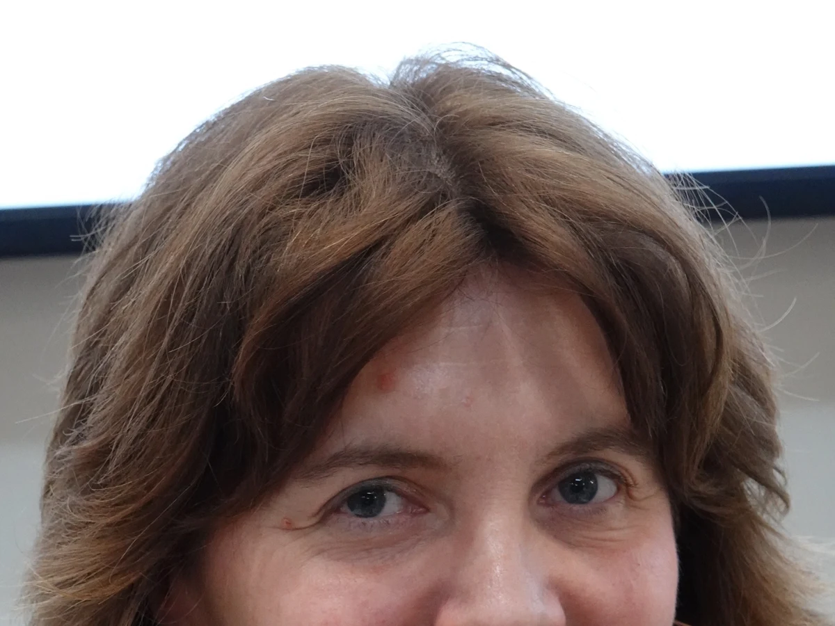 Peggy Mädler