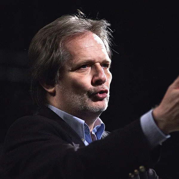 Péter Eötvös