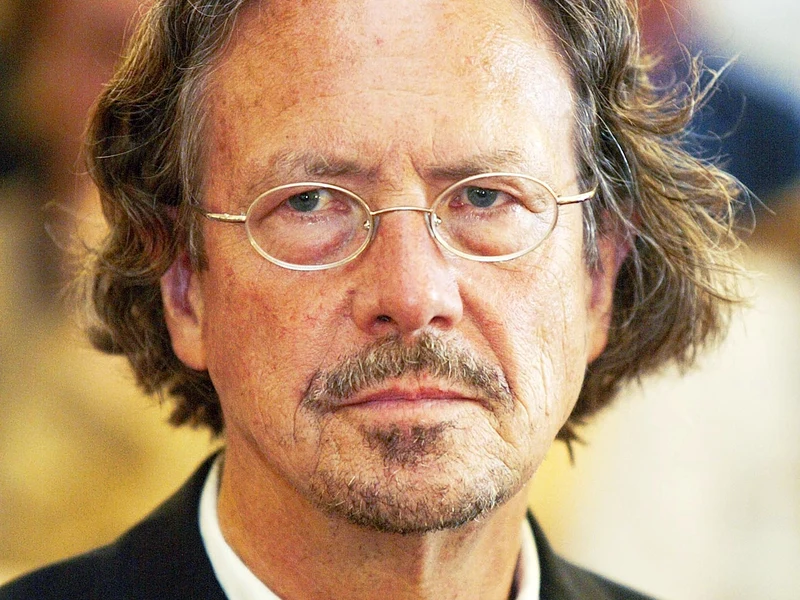 Peter Handke