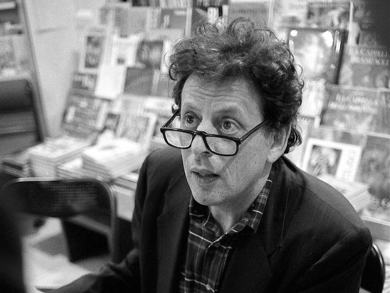 Philip Glass