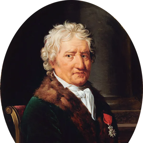 Pierre-Alexandre Monsigny