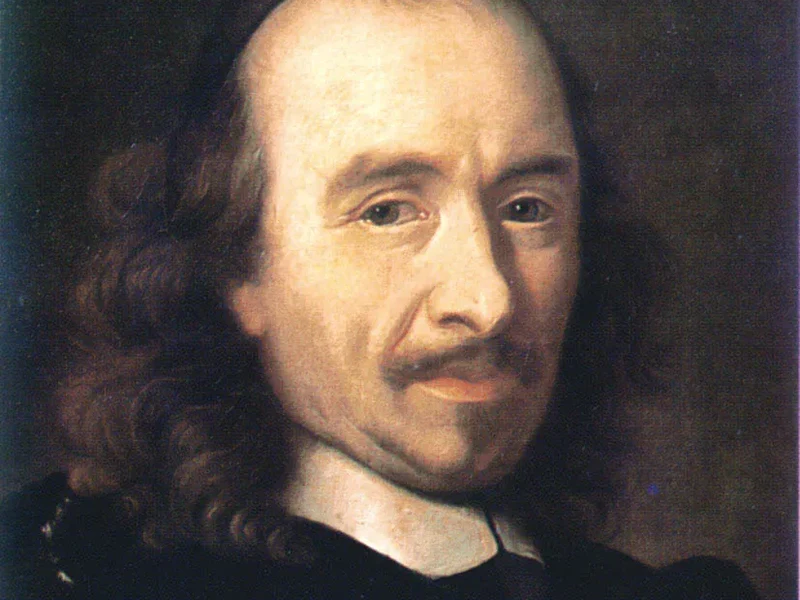 Pierre Corneille