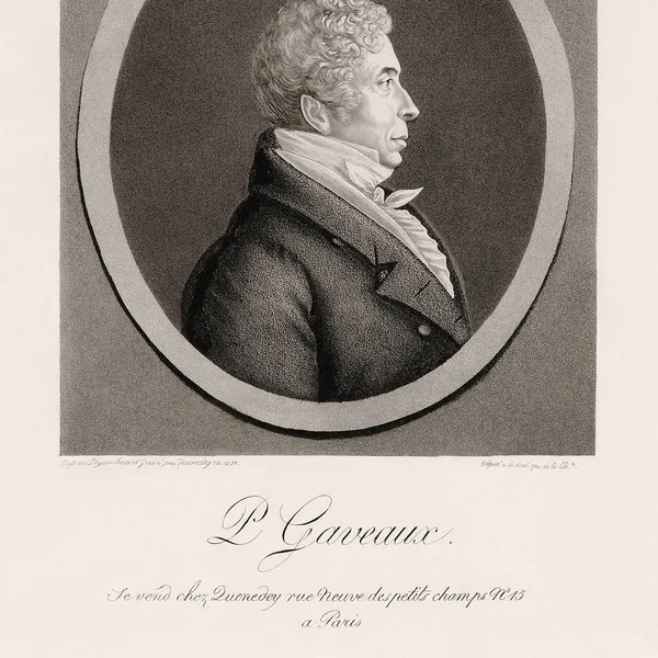 Pierre Gaveaux