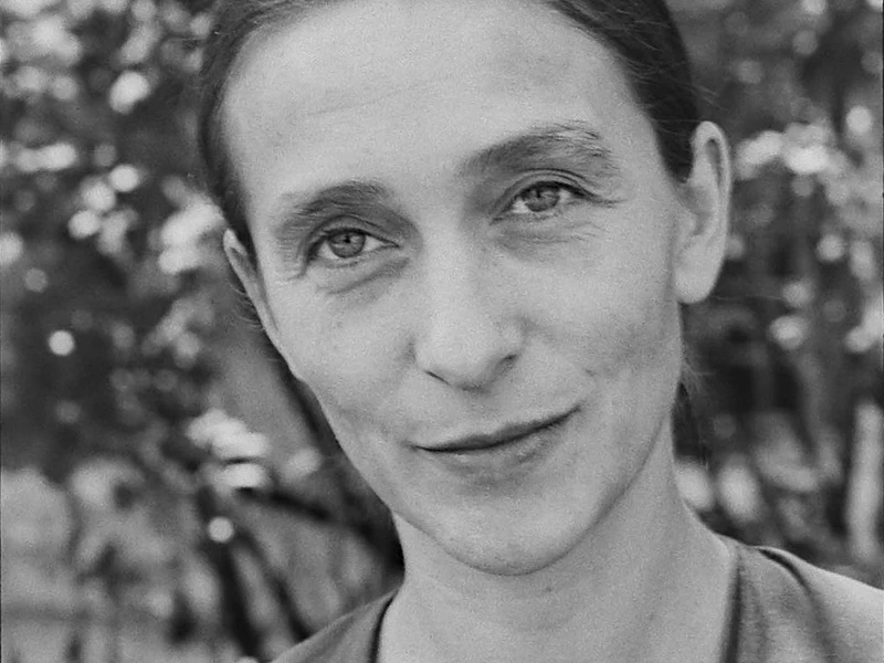 Pina Bausch