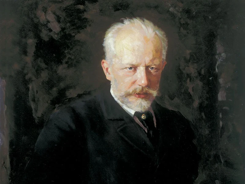 Pjotr Iljitsch Tschaikowski