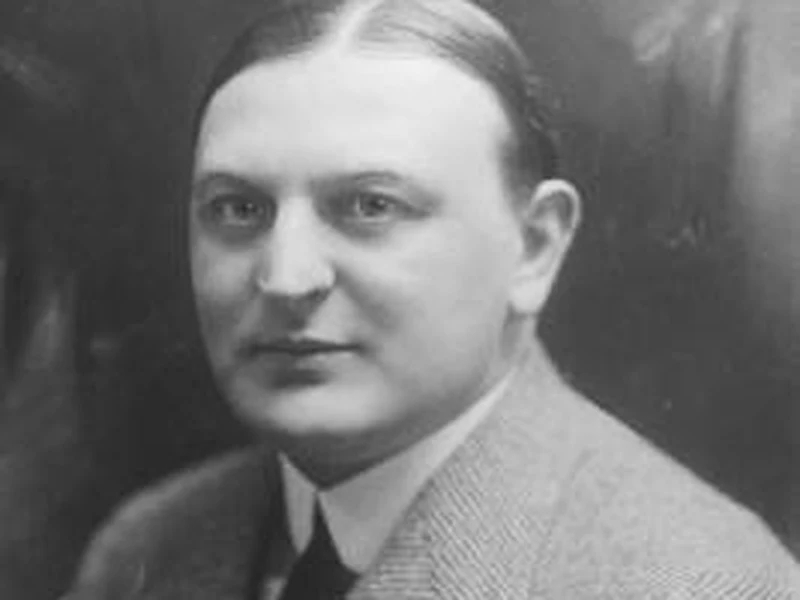 Ralph Benatzky