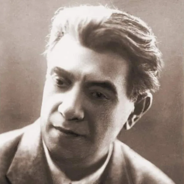 Reinhold Moritzewitsch Glière