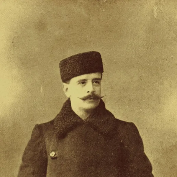 Riccardo Drigo