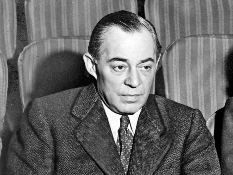 Richard Rodgers