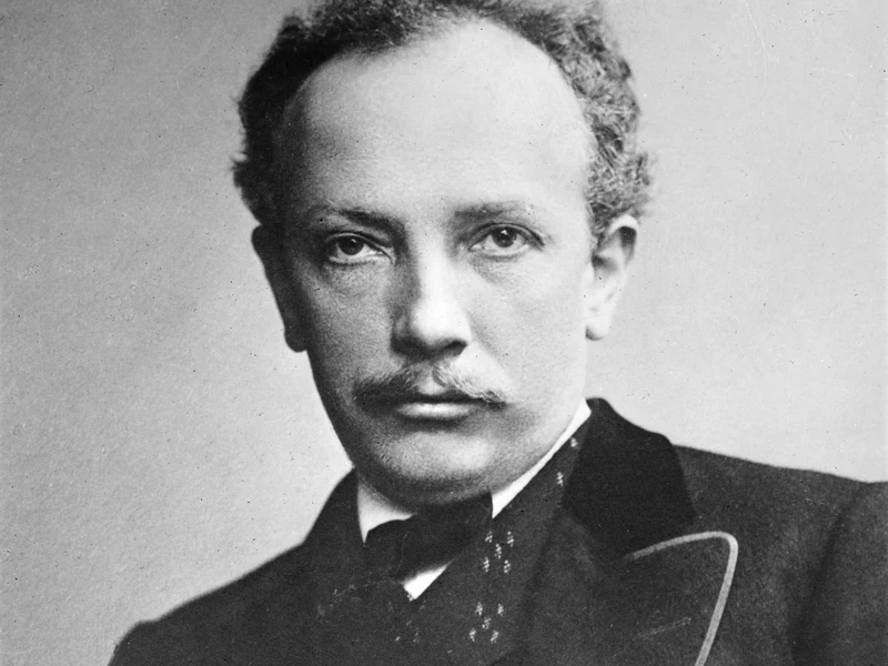 Richard Strauss