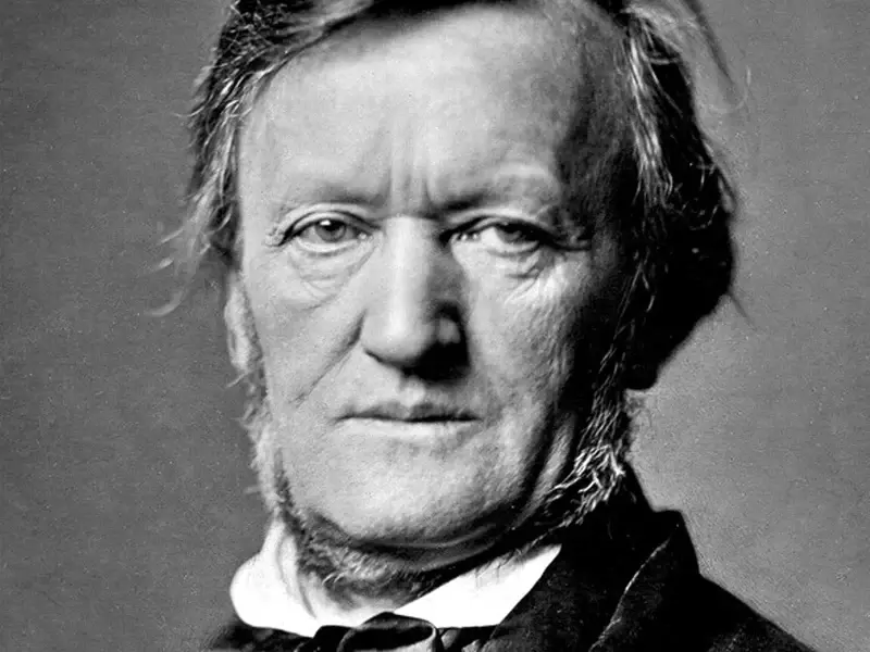 Richard Wagner