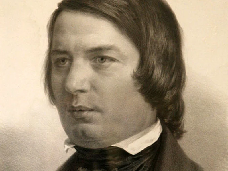 Robert Schumann