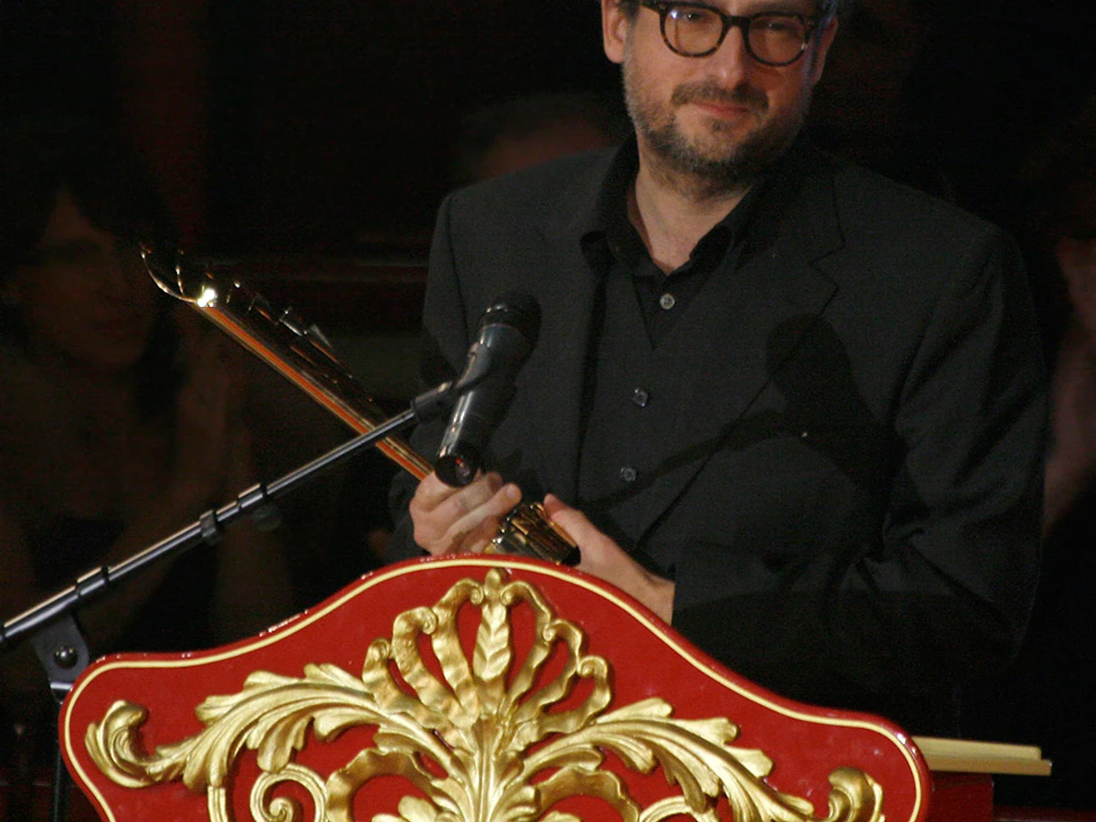 Roland Schimmelpfennig