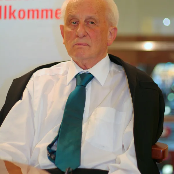 Rolf Hochhuth