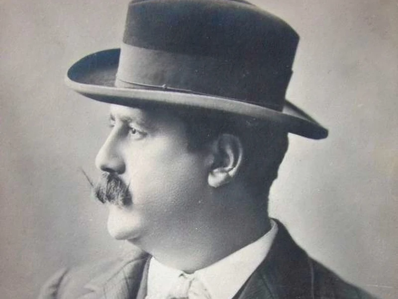 Ruggero Leoncavallo