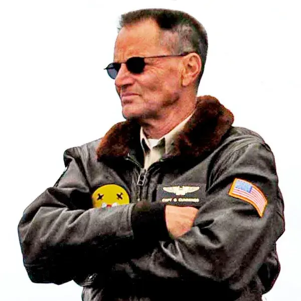 Sam Shepard