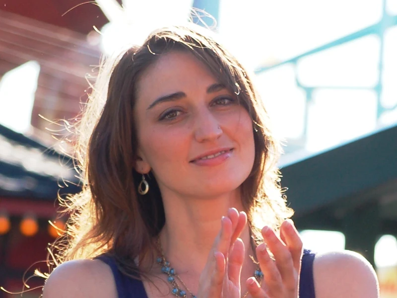 Sara Bareilles