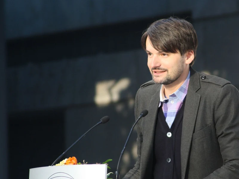 Saša Stanišić