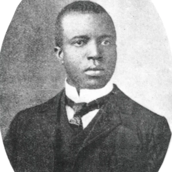 Scott Joplin