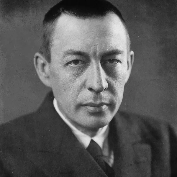 Sergei Wassiljewitsch Rachmaninow