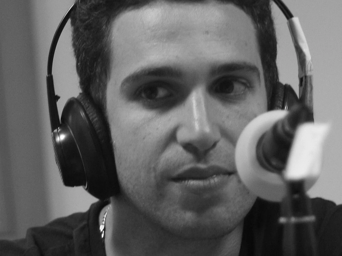 Shlomi Shaban