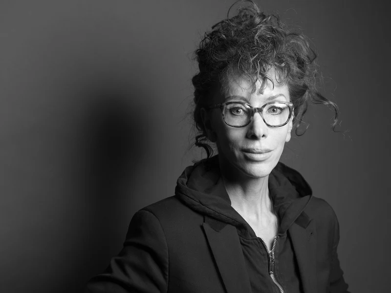 Sibylle Berg